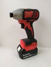 Makita LXT 18V Battery- Milwaukee M18 Tool Adapter  Jadapters 