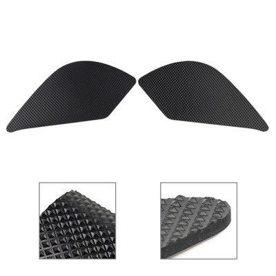 Tank pad grip pad side tank pad knee pad tank protection for Benelli TNT300 BN302S