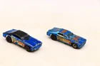Lot Of 2 Hot Wheels Redline Tom Mcewen Mongoose Cars See Pics