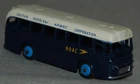 VINTAGE DINKY TOYS 283 BOAC AIRPORT COACH in excellent condition.