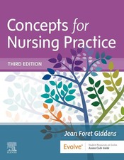 Concepts for Nursing Practice (with Access on...