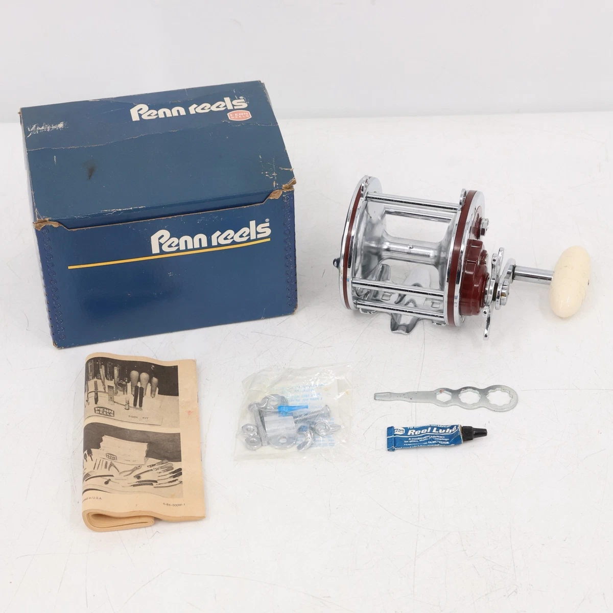 Penn Senator 4 0 Special for sale | eBay
