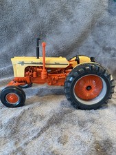 ERTL Case 800 Diesel Tractor 1990 National Farm Toy Show Farmer 1:16 No box