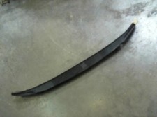 Pare-choc avant Peugeot 607
