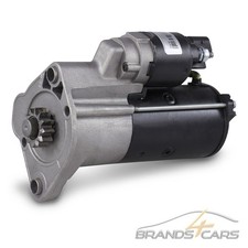 ATEC ANLASSER STARTER 2,2 KW F&Uuml;R MERCEDES SPRINTER 906 VW AMAROK 2H CRAFTER 2E