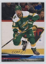 2024-25 Upper Deck Series 2 Deluxe 11/250 Frederick Gaudreau #332 1j3a