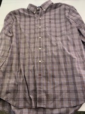 Izod Button Down Shirt 2XL/TTG Mens