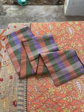 Vintage Formal Japanese Fukuro Obi