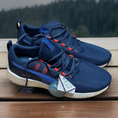 Puma sneakers scarpe da ginnastica uomo nuove UK 9