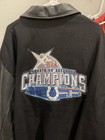Indianapolis Colts Super Bowl XLI  Winning Jacket.  Size 2XL. — photo 2
