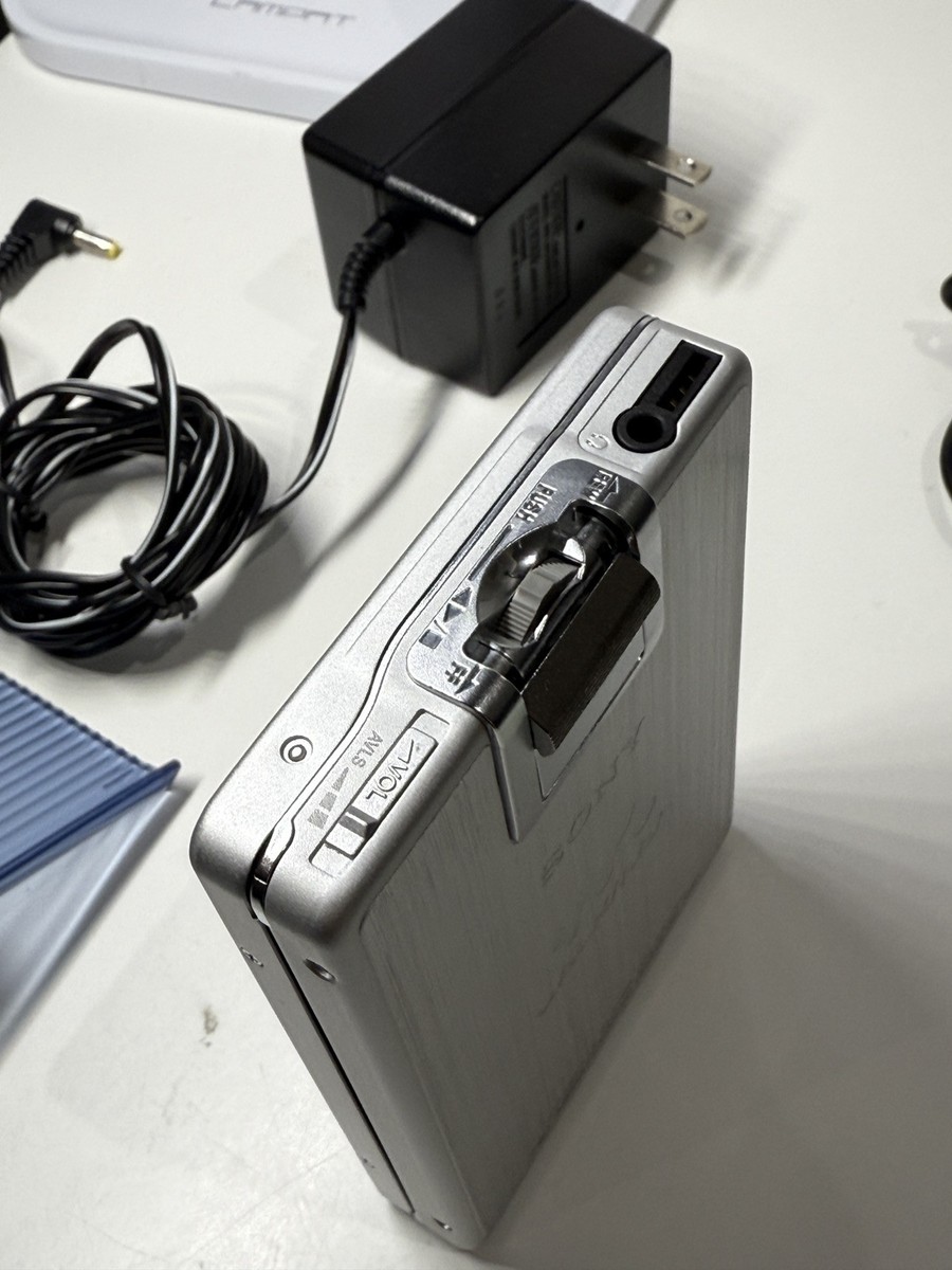 Sony Walkman Wm-ex2000 - Cassette Player for sale online | eBay Sony Walkman Wm-ex2000 - Cassette Player for sale online | eBay
