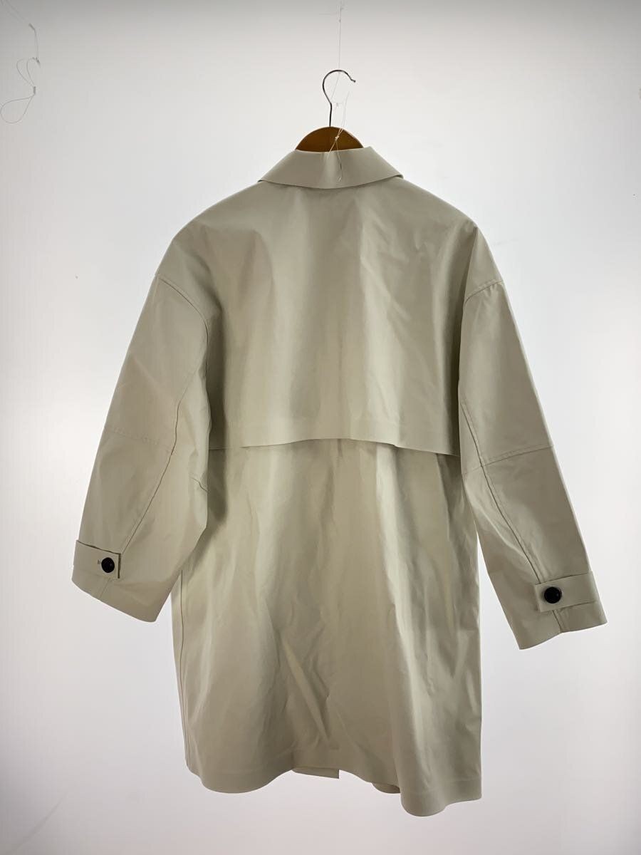 ALTRA B STONE OTHER 24SS CASUAL LIKE CAPA COAT S ECOPELLE BIANCO 01410740180