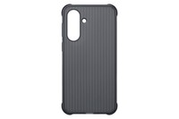 Samsung Rugged Case, Backcover, Samsung, Galaxy A37 5G, Black