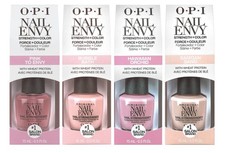 Opi Nail Envy Strength + Color  15ml
