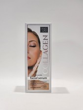 Dead Sea Collection Collagen Facial Serum 1.69oz Anti-Aging Firming Hydrating