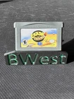 Crash Nitro Kart Game Boy Advance 2003 Cartridge Only GBA