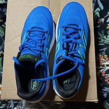 BUTY DO BIEGANIA NEW BALANCE MĘSKIE 680 Rozmiar 9
