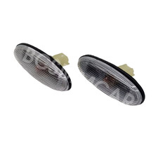 Fit For Mazda Protege 5 2002-2003 Car Side Marker Lamp Light Left Right Side