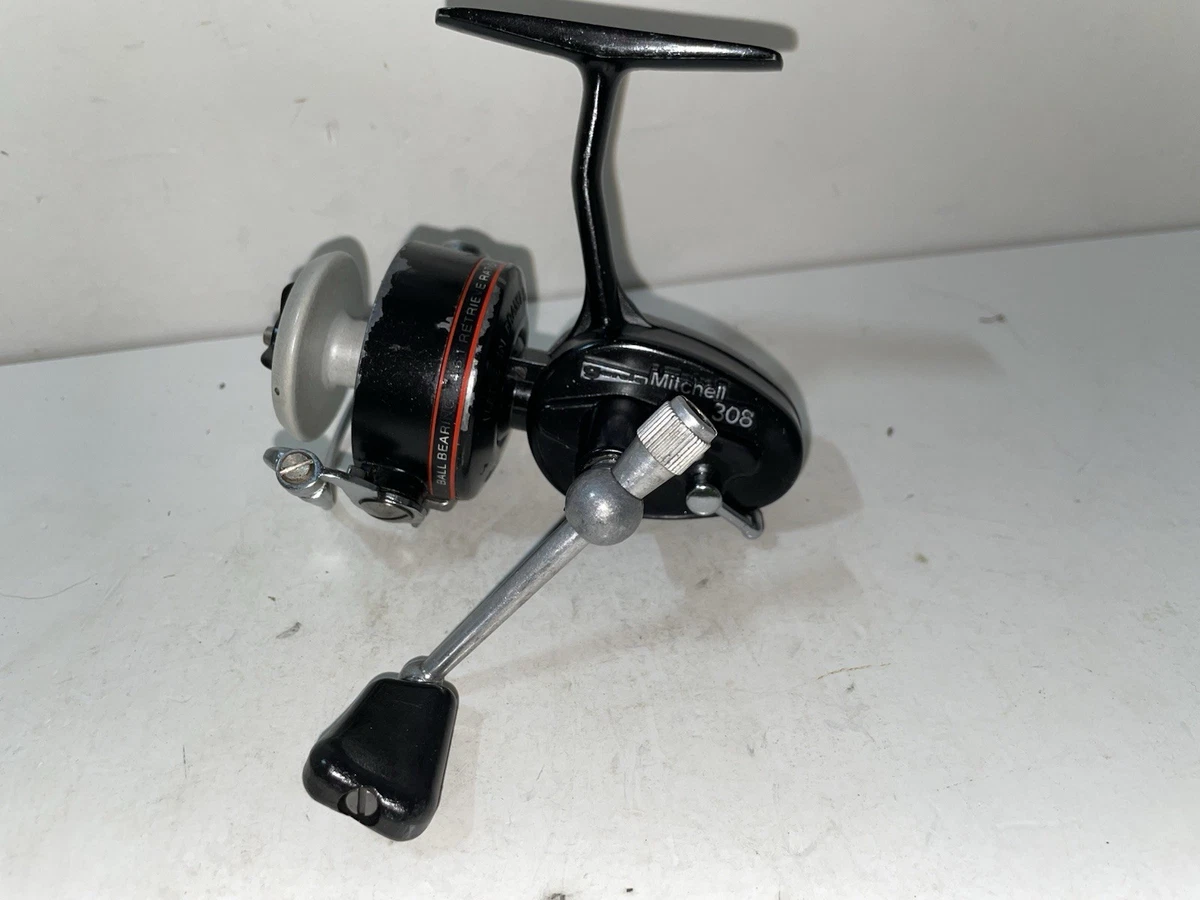 Mitchell 308 Spinning Reel for sale | eBay