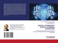 S. Pd. Darmawan (U. A.) | Virtual Community Digital Learning Nusantara | Buch