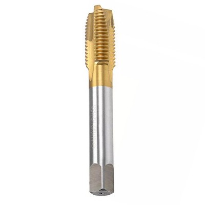 Robust For M16 x 2 Thread Tap for Increased Efficiency in Threading Tasks