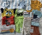 Huge Lot Of Cute Summer Clothes and Sets For 24 M / 2 T Baby, over 30+ pieces!  — photo 3