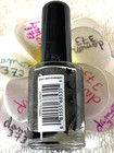 L.A. COLORS***REAPER***GLOW in the DARK Nail Polish~~0.37 FL OZ/11 mL~~BRAND NEW — photo 2