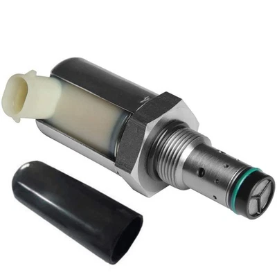 Injector Pressure Regulator Valve For Ford F250/F350/F450/F550/E450 2005-2007 - Image 1 of 4