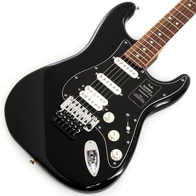 Fender Player II Modified Stratocaster HSS Floyd Rose (Dusk/Rosewood) 843378