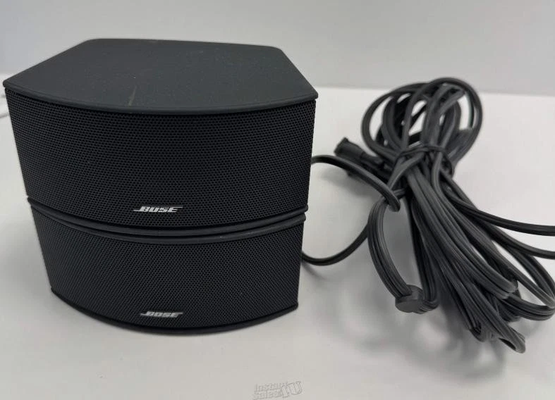 Bose PS3 2 1 In Home Speakers & Subwoofers for sale | eBay