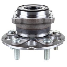 1PCS Wheel Hub Bearing Rear 4WD AWD For 2007-2011 Honda CR-V 2007-2012 Acura RDX
