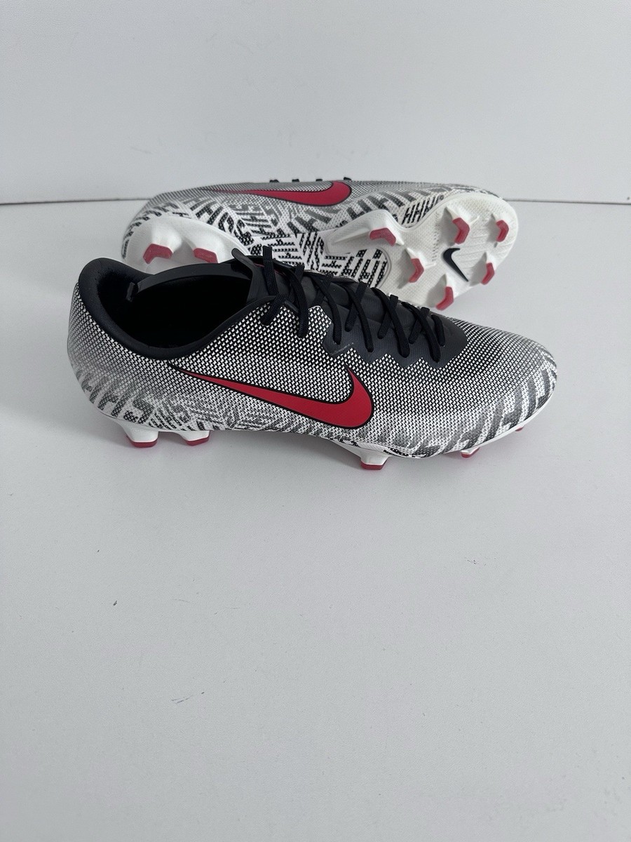 Nike MERCURIAL VAPOR 12 PRO HG 27cmおまけ付き Nike Mercurial Vapor 12 Pro Neymar FG Multicoloured Football
