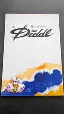 A4 Diddl Blatt Nr. 49 Drei Freunde