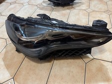 ALFA ROMEO STELVIO FULL LED RIGHT HEADLIGHT 50566999 NEW  RHD COMPLETE