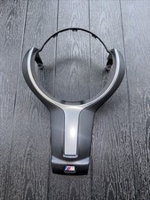 Cache Insert Garniture Volant M Sport BMW OEM X3 F25 X4 F26 X5 F15 32307847440