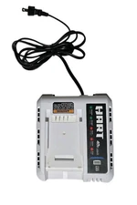 Hart HLCG04NVM 40V Li-Ion Battery Charger USED
