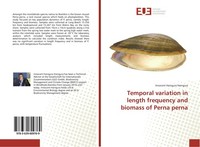 Temporal Variation In Length Frequency And Biomass Of Perna Perna Innocent Haing