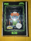 Thrilljoy Pix Bloo Michelangelo Boardwalk Bash Block Party Exclusive SDCC 2025