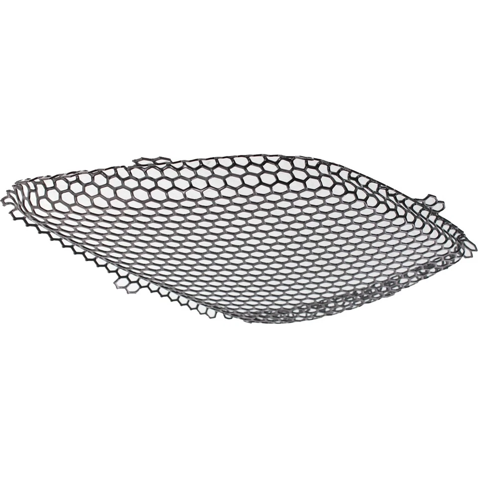 Grille Insert For 2005-2009 Pontiac G6 Upper Left, Inner Paint to Match Plastic - Image 2 of 4