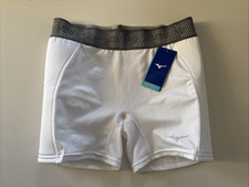 Mizuno Aero Vent Womens Size Large Padded Sof...