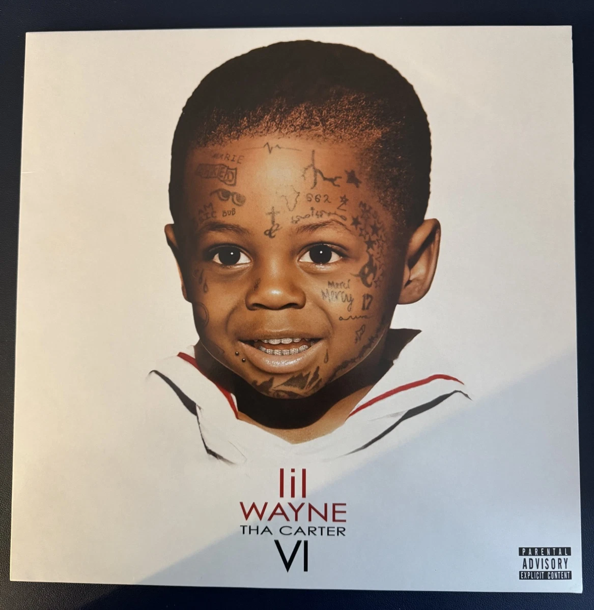 Vinyl Records Lil Wayne for sale | eBay