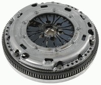 Sachs 2289 000 280 Kupplungssatz For Audi Seat Skoda VW
