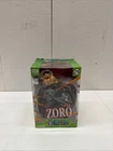 ABYstyle Studio One Piece Zoro SFC Collectible PVC 7" Tall Figure