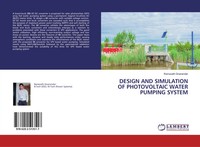 Ramavath Gnanendar | Design AND Simulation OF Photovoltaic Water Pumping System