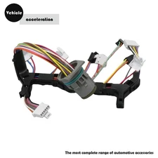 High-Quality 6AT Wiring Harness For GMC SIERRA 2500 3500 2011-2019 6.0L 6.6L