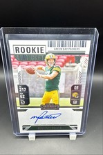 2024 Panini Contenders - Rookie Ticket RPS Variation Michael Pratt #128 Hobby...