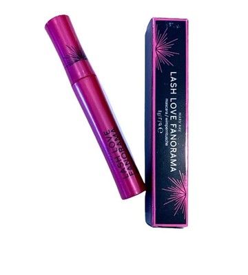 Mary Kay Lash Love Fanorama Mascara black NEU/OVP MHD 08/28
