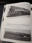 The Locomotives That Baldwin Built Hardcover Book by Fred Westing 1966 — photo 4