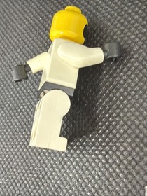 Lego Star Wars Minifigures - Scout Trooper -No helmet