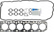 Victor Reinz Zylinderkopfdichtsatz Volvo D9A kompatibel 02-36435-01